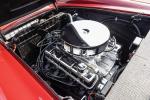 Apollo 3500 GT Coupe by Intermeccanica 1962 года